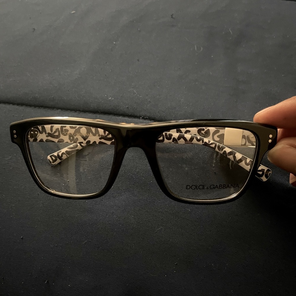 Dolce & Gabbana DG3389 Glasses